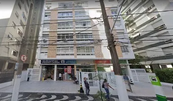 Imagem do Condomínio São Marcos em Santos