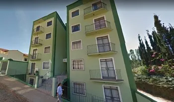 Imagem do Condomínio São Marcus em Barbacena