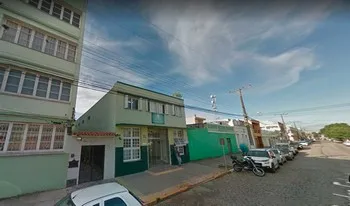 Imagem do Condomínio São Matheus em Pelotas