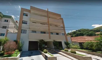 Imagem do Condomínio São Matheus em Teresópolis
