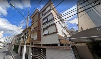 Imagem do Condomínio São Miguel Ii em Santos