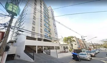 Imagem do Condomínio São Miguel em Santos