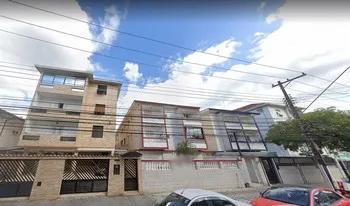 Imagem do Condomínio São Nicolau em Santos