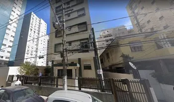 Imagem do Condomínio São Nicolau em Santos