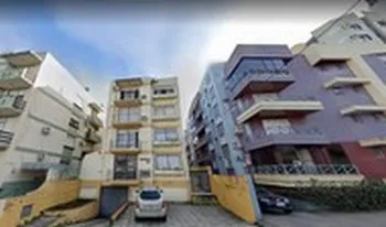 Imagem do Condomínio São Nicolau em Santa Maria