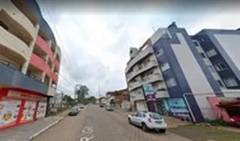 Imagem do Condomínio São Paulo em Canoinhas
