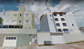 Imagem do Condomínio São Paulo em Ijui