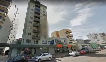 Imagem do Condomínio São Paulo em Erechim