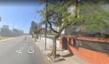 Imagem do Condomínio São Paulo em Santos