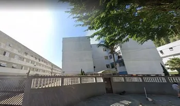 Imagem do Condomínio São Paulo em Santos