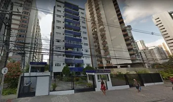 Imagem do Condomínio São Paulo em Recife