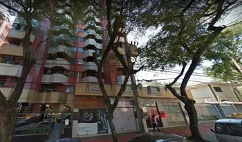 Imagem do Condomínio São Paulo em Maringá