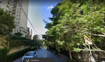 Condomínio São Paulo Antigo em São Paulo