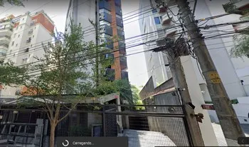 Condomínio São Paulo Antigo em São Paulo