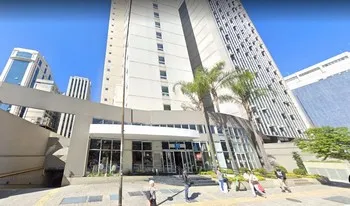 Condomínio São Paulo - Consolação em São Paulo