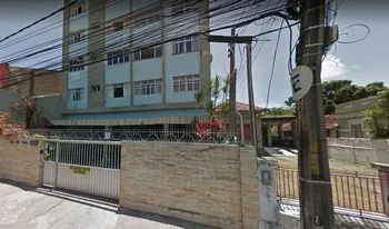 Imagem do Condomínio São Paulo em Recife