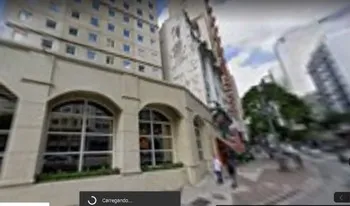 Condomínio São Paulo Downtown em São Paulo