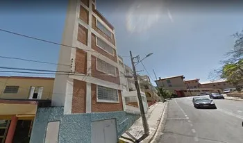 Imagem do Condomínio São Paulo em Aguas De Lindóia