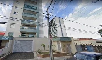Imagem do Condomínio São Paulo em Uberlândia