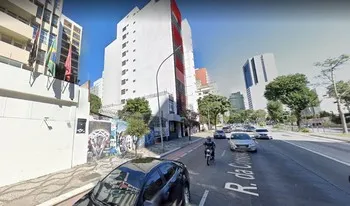 Condomínio São Paulo em São Paulo