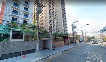 Imagem do Condomínio São Paulo Ii em São Caetano Do Sul