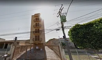Imagem do Condomínio São Paulo Ii em São José Do Rio Preto