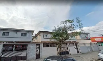 Imagem do Condomínio São Paulo em São Vicente