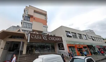 Imagem do Condomínio São Paulo em Criciúma