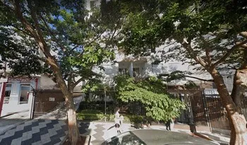 Imagem do Condomínio São Paulo em Osasco