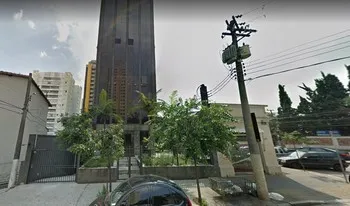 Condomínio São Paulo Tower em São Paulo