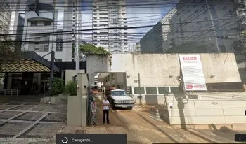 Condomínio São Paulo Trianon em São Paulo