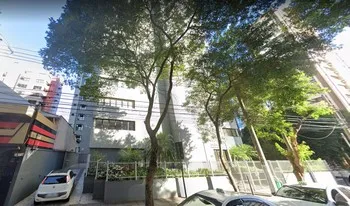 Condomínio São Paulo Work Station em São Paulo