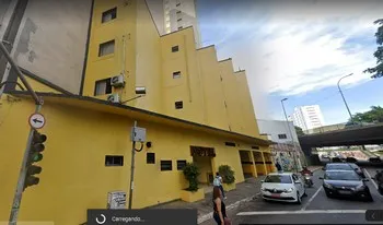 Condomínio São Pedro em São Paulo