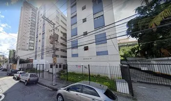 Imagem do Condomínio São Pedro em São Paulo