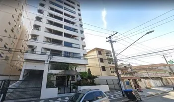 Imagem do Condomínio São Pedro em Santos