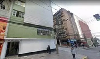 Imagem do Condomínio São Pedro em Santa Maria