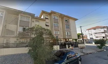 Imagem do Condomínio São Pedro em Santos