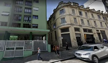 Imagem do Condomínio São Pedro São Paulo em São Paulo