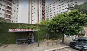 Condomínio São Pedro em São Paulo