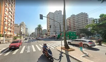 Imagem do Condomínio São Rafael em São Vicente