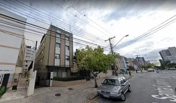 Condomínio São Rafael em Curitiba