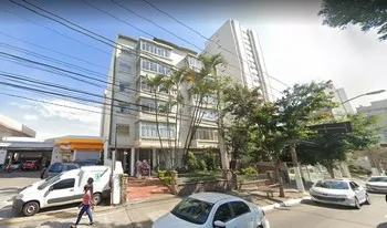 Condomínio São Rafael em São Paulo