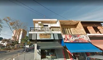 Imagem do Condomínio São Rafael em Pedreira