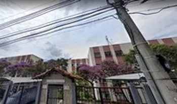Condomínio São Rafael Bloco 9 em Belo Horizonte