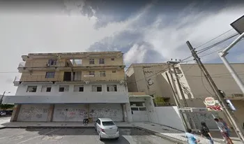 Imagem do Condomínio São Raphael em Fortaleza