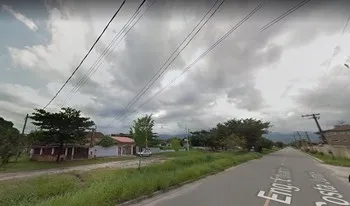 Imagem do Condomínio São Raphael em Santos