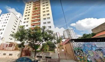 Condomínio São Roberto em São Paulo