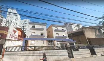 Imagem do Condomínio São Roque em São Vicente