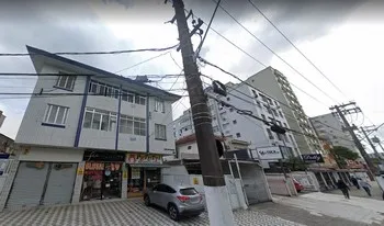Imagem do Condomínio São Salvador em Santos