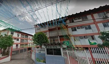 Imagem do Condomínio São Salvador Bloco C em Manaus